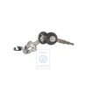 Genuine VW Lock Cylinder For Flap In Side Panel - J6905835190