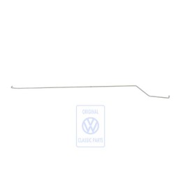 Genuine VW Pull Rod - J6971289104