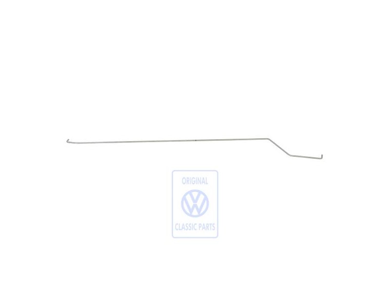 Genuine VW Pull Rod - J6971289104