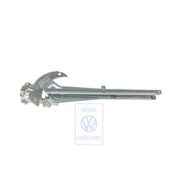 Genuine VW Window Regulator - J6980235010