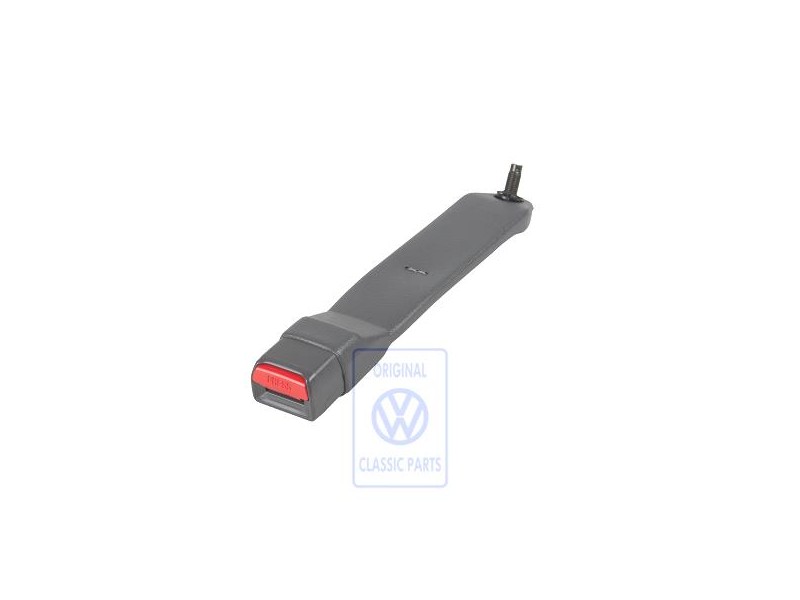 Genuine VW Medium Grey - J7323089171B1