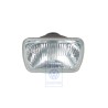 Genuine VW Headlight Insert (Halogen) - J7AZZZ90014