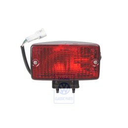 Genuine VW Rear Fog Light - J8121089107