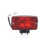 Genuine VW Rear Fog Light - J8121089107