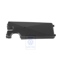 Genuine VW Cover - J8266335010