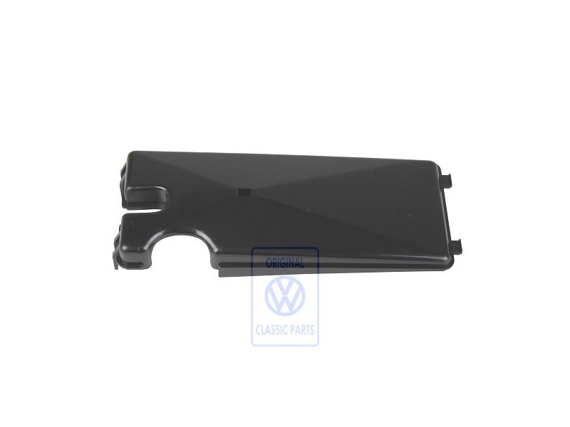 Genuine VW Cover - J8266335010