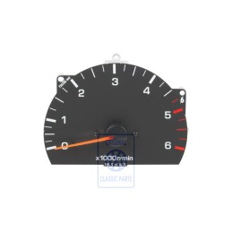Genuine VW Revolution Counter - J8324235120