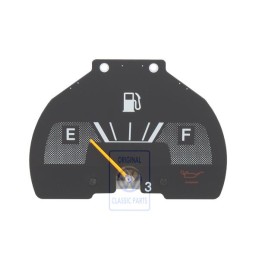 Genuine VW Fuel Gauge - J8324335120