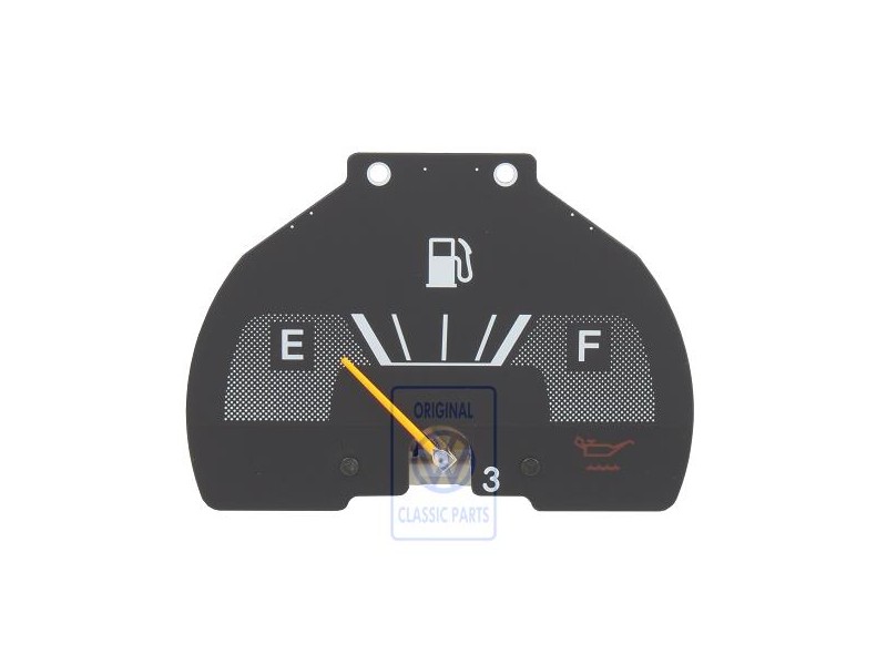 Genuine VW Fuel Gauge - J8324335120