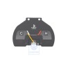 Genuine VW Temperature Gauge - J8324435100