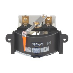 Genuine VW Oil Pressure Gauge - J8324634020