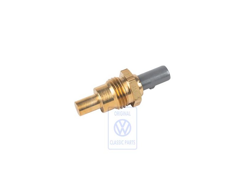 Genuine VW Temperature Sensor - J8342016040