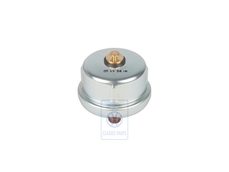Genuine VW Oil Pressure Sender - J8352055011