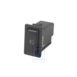 Genuine VW Switch For Rear Fog Light - J8416289105