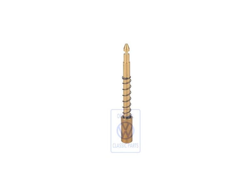Genuine VW Contact - J8431212040