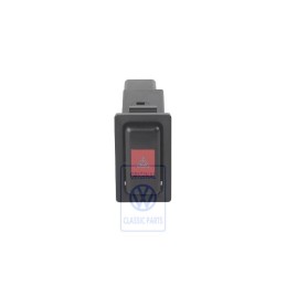 Genuine VW Emergency Light Switch - J8433289110