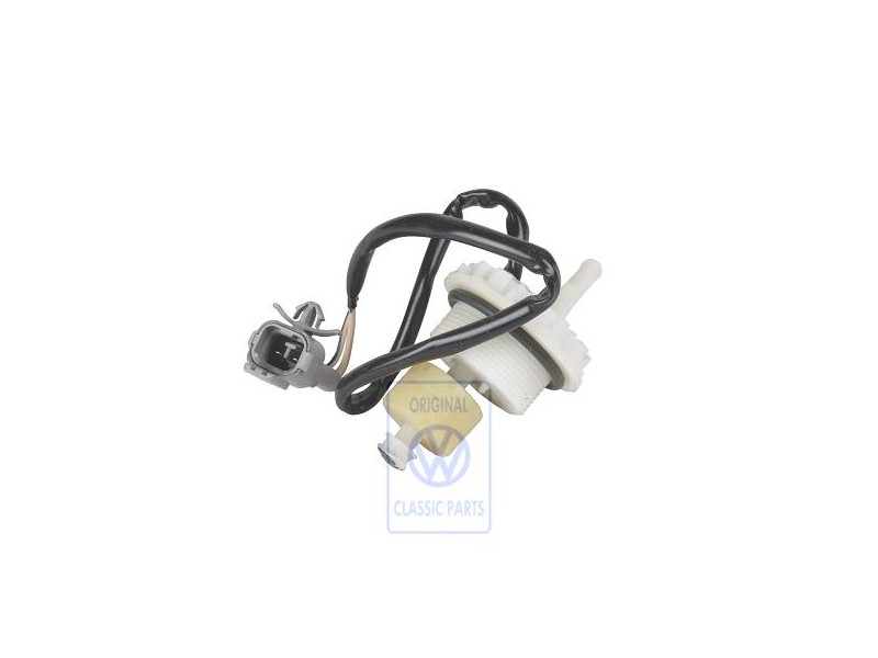 Genuine VW Water Level Switch - J8446135050