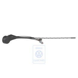 Genuine VW Operating Linkage - J8516089127