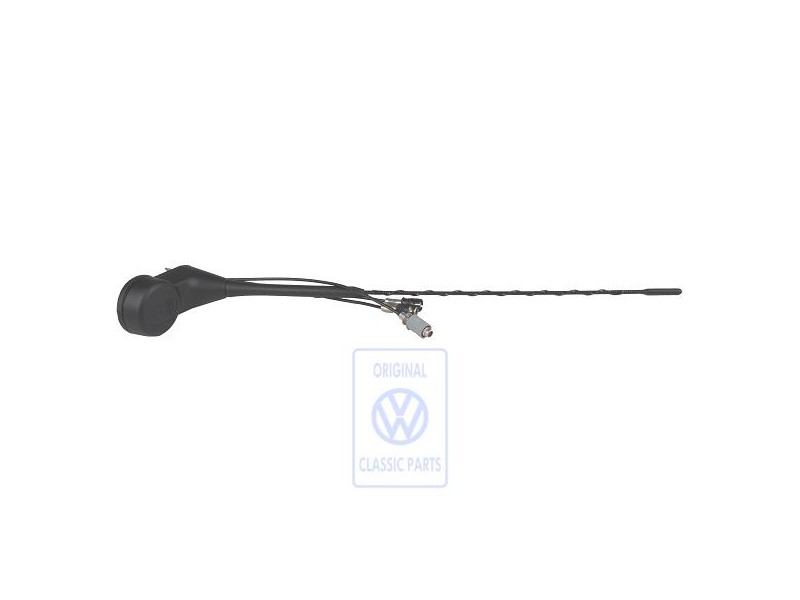 Genuine VW Operating Linkage - J8516089127
