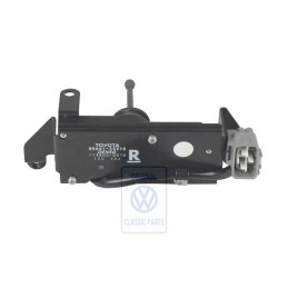 Genuine VW Engine - J8566135010