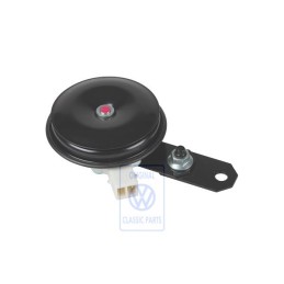 Genuine VW Signal Horn - J8652035090