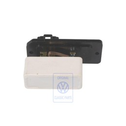 Genuine VW Series Resistor - J8713835030