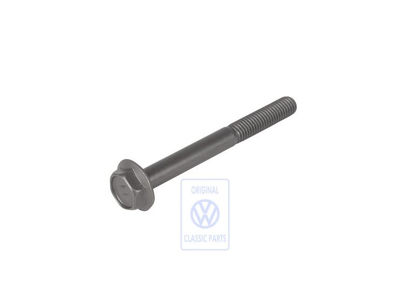 Genuine VW Locating Bolt - J9010508169