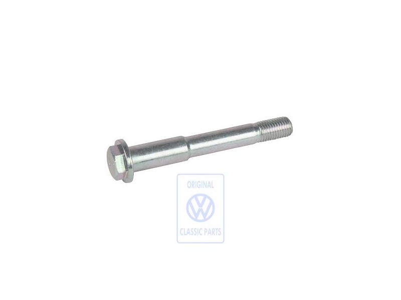 Genuine VW Locating Bolt - J9010510235
