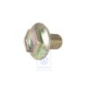 Genuine VW Drain Plug - J9010512018