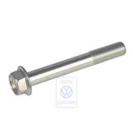 Genuine VW Hexagon Bolt - J9010512112