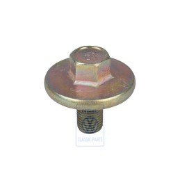 Genuine VW Hexagon Bolt - J9010514004