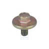 Genuine VW Hexagon Bolt - J9010514004