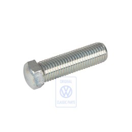 Genuine VW Hexagon Bolt - J9010610032