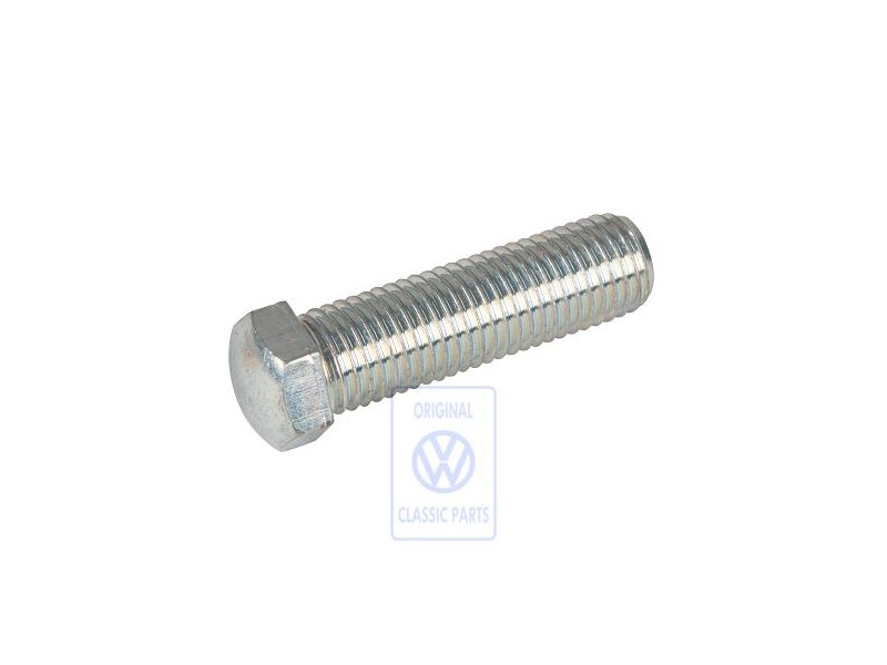 Genuine VW Hexagon Bolt - J9010610032