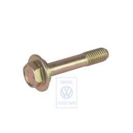Genuine VW Locating Bolt - J9010908172