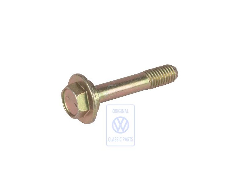 Genuine VW Locating Bolt - J9010908172