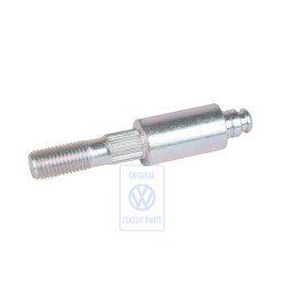 Genuine VW Securing Pin - J9011410021