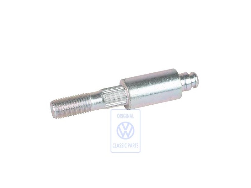 Genuine VW Securing Pin - J9011410021