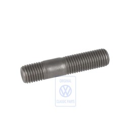 Genuine VW Threaded Pin - J9011610067
