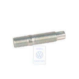 Genuine VW Threaded Pin - J9011610088