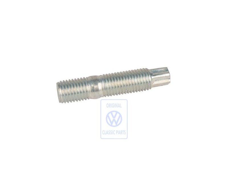 Genuine VW Threaded Pin - J9011610088
