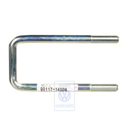 Genuine VW Spring Shackle - J9011714008