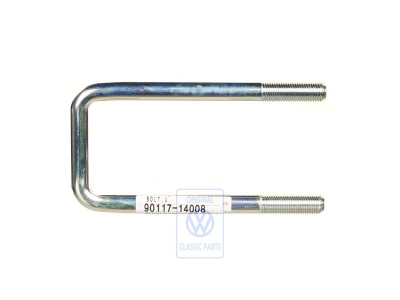 Genuine VW Spring Shackle - J9011714008