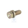 Genuine VW Hexagon Head Bolt (Combi) - J9011912074