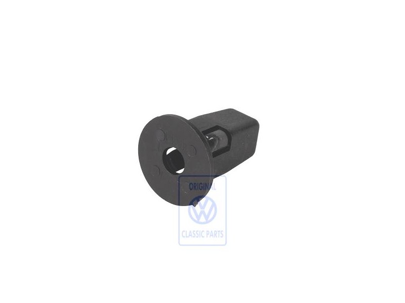 Genuine VW Expanding Nut - J9018906028