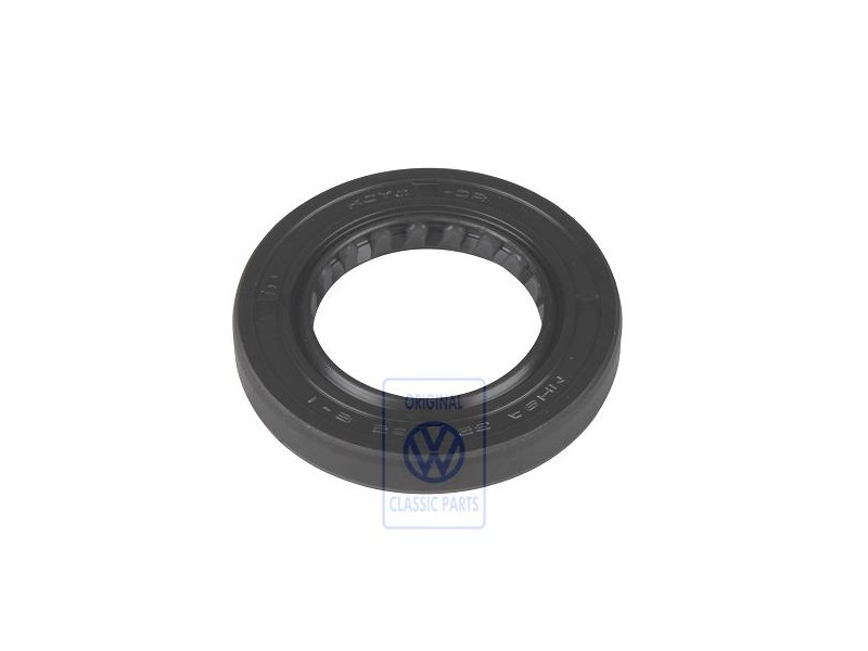 Genuine VW Shaft Oil Seal - J9031132009