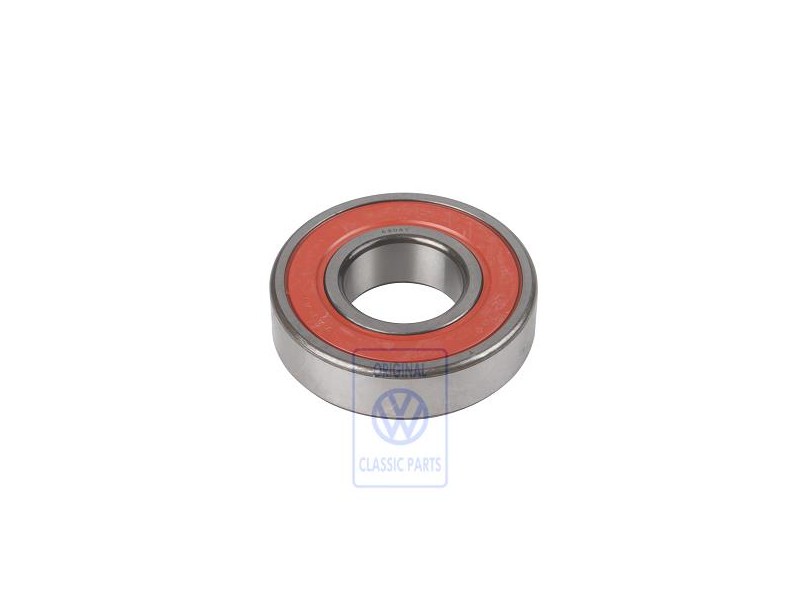 Genuine VW Mounting - J9036340020