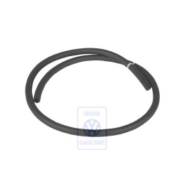 Genuine VW Hose - J9044512036
