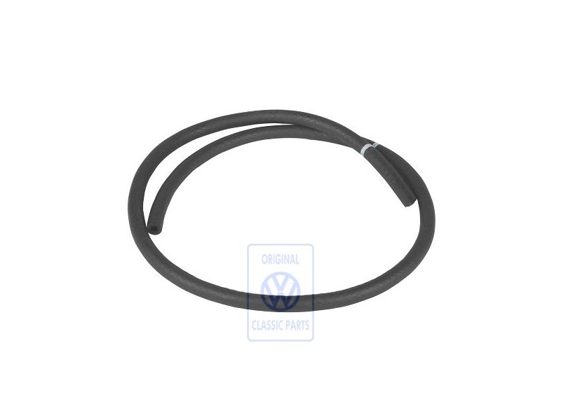 Genuine VW Hose - J9044512036