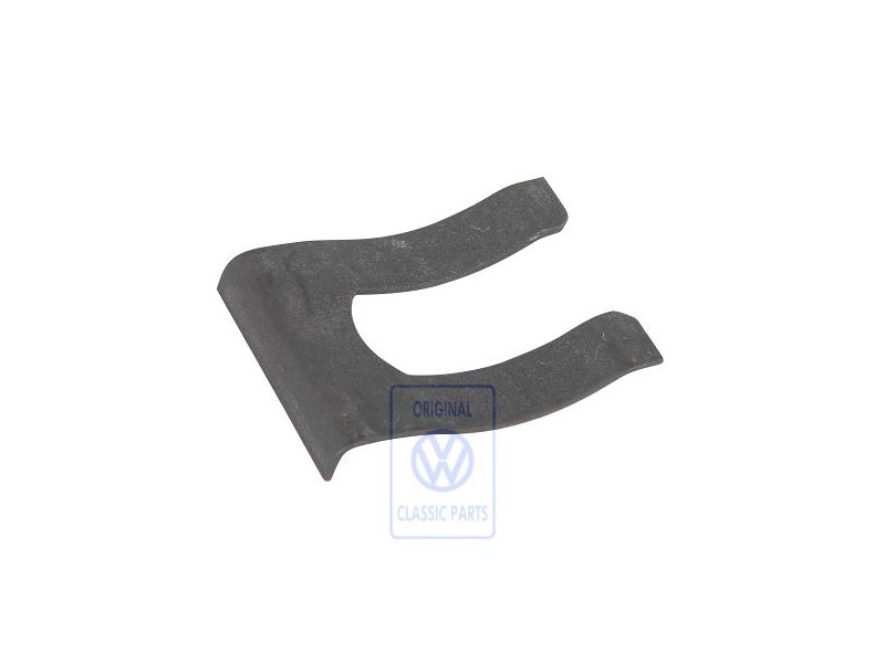 Genuine VW Clip - J9046808001